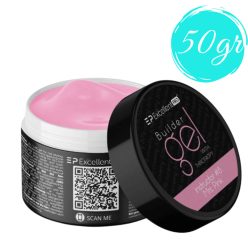    Excellent PRO Builder gel with thixotropy Instructor #8 Mrs. Pink