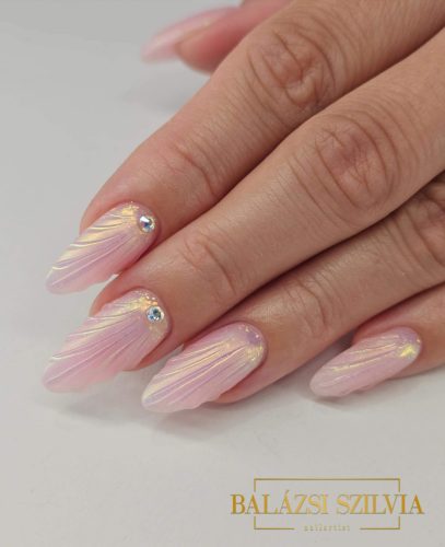  Excellent PRO Builder gel with Thixotropy + Instructor #9 Queen of Shine