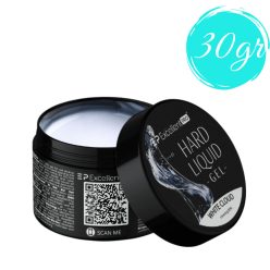 Excellent Pro Hard Liquid Gel White Cloud