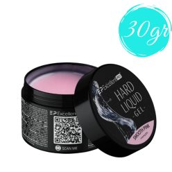 Excellent Pro Hard Liquid Gel Smooth Pink