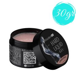 Excellent Pro Hard Liquid Gel Luminous Beige