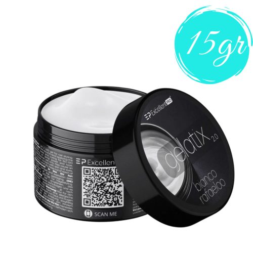 Excellent Pro Gelatix 2.0 Bianco Rafaeloo