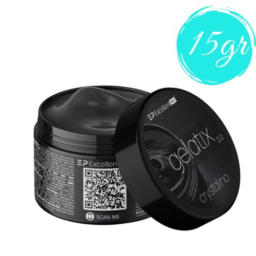 Excellent Pro Gelatix 2.0 Crystalino