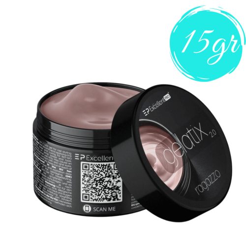 Excellent Pro Gelatix 2.0 Ragazzo
