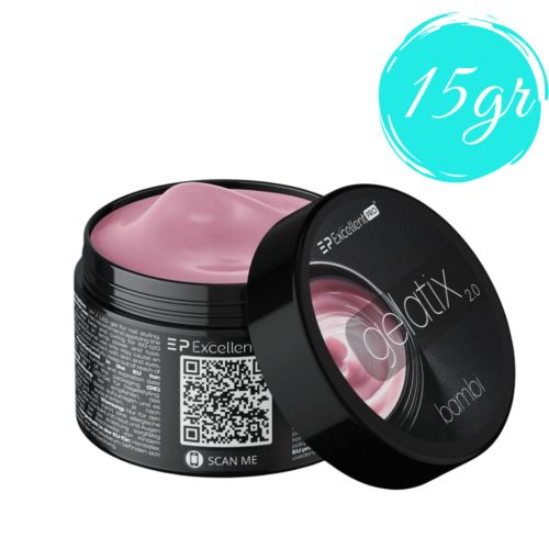 Excellent Pro Gelatix 2.0 Bambi