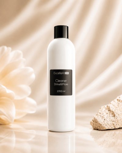 Cleaner Shine&More