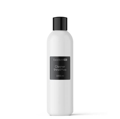 Cleaner Shine&More