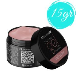    Excellent PRO Builder gel with thixotropy+ Instructor #1 Mr. Beige