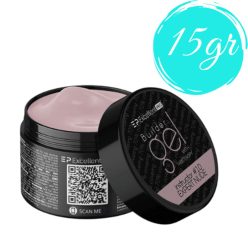    Excellent PRO Builder gel with thixotropy Instructor #10 Expert Nude