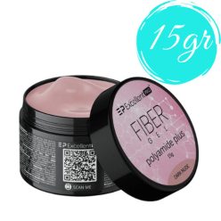 Excellent Pro Fiber Gel Polyamide Plus – Dark Nude