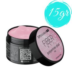 Excellent Pro Fiber Gel Polyamide Plus – Strong Pink
