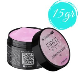 Excellent Pro Fiber Gel Polyamide Plus – Glossy Pink