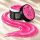 Pinky Princess Thixotropy Effect építőzselé 15 g – Excellent PRO