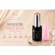 Excellent PRO One Coat Fiber Base Pink French 11g – Rugalmas Erősített Alapzselé