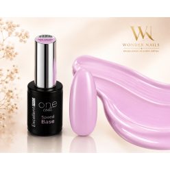  Excellent PRO One Coat Speed Pink Creamy 11g – Tejes-Rózsaszín Alapzselé