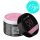  Excellent PRO Builder gel with Thixotropy + Instructor #8 Mrs. Pink