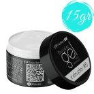  Excellent PRO Builder gel with Thixotropy + Instructor #5 Master White 