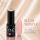Excellent PRO Pro Colors 801 Blush Whisper géllakk – üveg és színminta