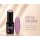 Excellent PRO Pro Colors 806 Lilac Bloom géllakk – üveg és színminta