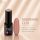 Excellent PRO Pro Colors 814 Rosewood Clay géllakk – üveg és színminta