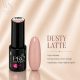 Excellent PRO Pro Colors 816 Dusty Latte géllakk – üveg és színminta