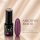 Excellent PRO Pro Colors 832 Amethyst Mood géllakk – üveg és színminta