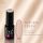 Excellent PRO Pro Colors 840 Natural Cream géllakk – üveg és színminta