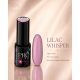 Excellent PRO Pro Colors 842 Lilac Whisper géllakk – üveg és színminta