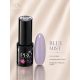 Excellent PRO Pro Colors 849 Blue Mist géllakk – üveg és színminta