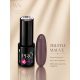 Excellent PRO Pro Colors 854 Truffle Mauve géllakk – üveg és színminta