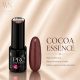 Excellent PRO Pro Colors 830 Cocoa Rouge géllakk – üveg és színminta