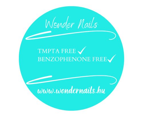 Excellent Pro One Coat 69. Extreme White Gél Lakk