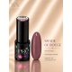 Excellent PRO Pro Colors 860 Shade Of Rouge géllakk – üveg és színminta