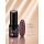 Excellent PRO Pro Colors 861 Dirty Purple géllakk – üveg és színminta