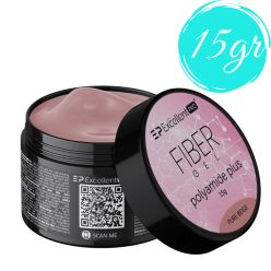 Excellent Pro Fiber Gel Polyamide Plus – Pure Beige