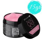 Excellent Pro Builder Gel with Thixotropy Intense Pink - Építő Zselé