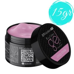   Excellent Pro Builder Gel with Thixotropy Crazy Bride - Építő Zselé