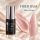 Excellent PRO One Coat Multifunction Fiber Base Shiny Beige 7g – színhű anyagív és stiletto tip