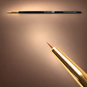 Excellent Pro Díszítő Ecset 3mm