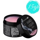 Excellent Pro Hard Liquid Gel More Pink