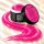 Disco Melody Thixotropy Effect építőzselé 15 g – Excellent PRO
