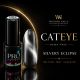 Excellent PRO Cat Eye Silvery Eclipse 105 7 g – termékfotó ezüstös színmintával