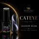 Excellent PRO Cat Eye Shadow Beam 106 7 g – termékfotó grafitszürke színmintával