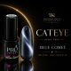 Excellent PRO Cat Eye Blue Comet 107 7 g – termékfotó kék színmintával