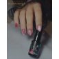 Excellent PRO Velvet Elixir 111 Cat Eye termékoldal – rózsaszín manikűr fotója
