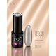 Excellent PRO Pro Colors 099 Silver Moon géllakk – üveg és színminta