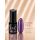Excellent PRO Pro Colors 103 Cosmic Plum géllakk – üveg és színminta