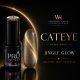 Excellent PRO Cat Eye Jingle Glow 113 7 g – termékfotó arany színmintával