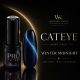 Excellent PRO Cat Eye Winter Midnight 116 7 g – termékfotó kék színmintával