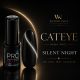 Excellent PRO Cat Eye Silent Night 117 7 g – termékfotó fekete színmintával